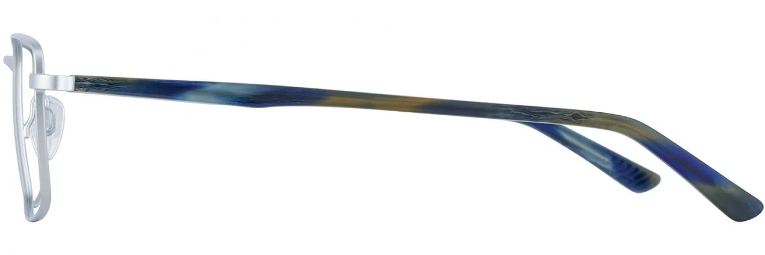 Alan J AJ170 Eyeglasses - view 3